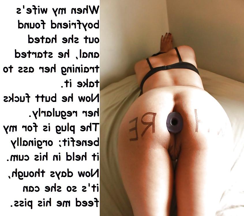 25P Cuckold Captions 22