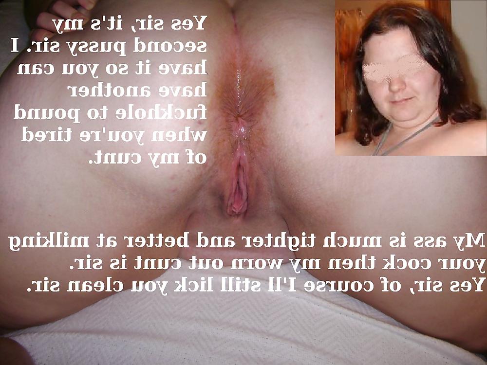 25P Cuckold Captions 22