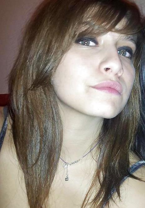 8P Young french teen big boobs