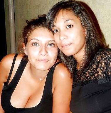 8P Young french teen big boobs