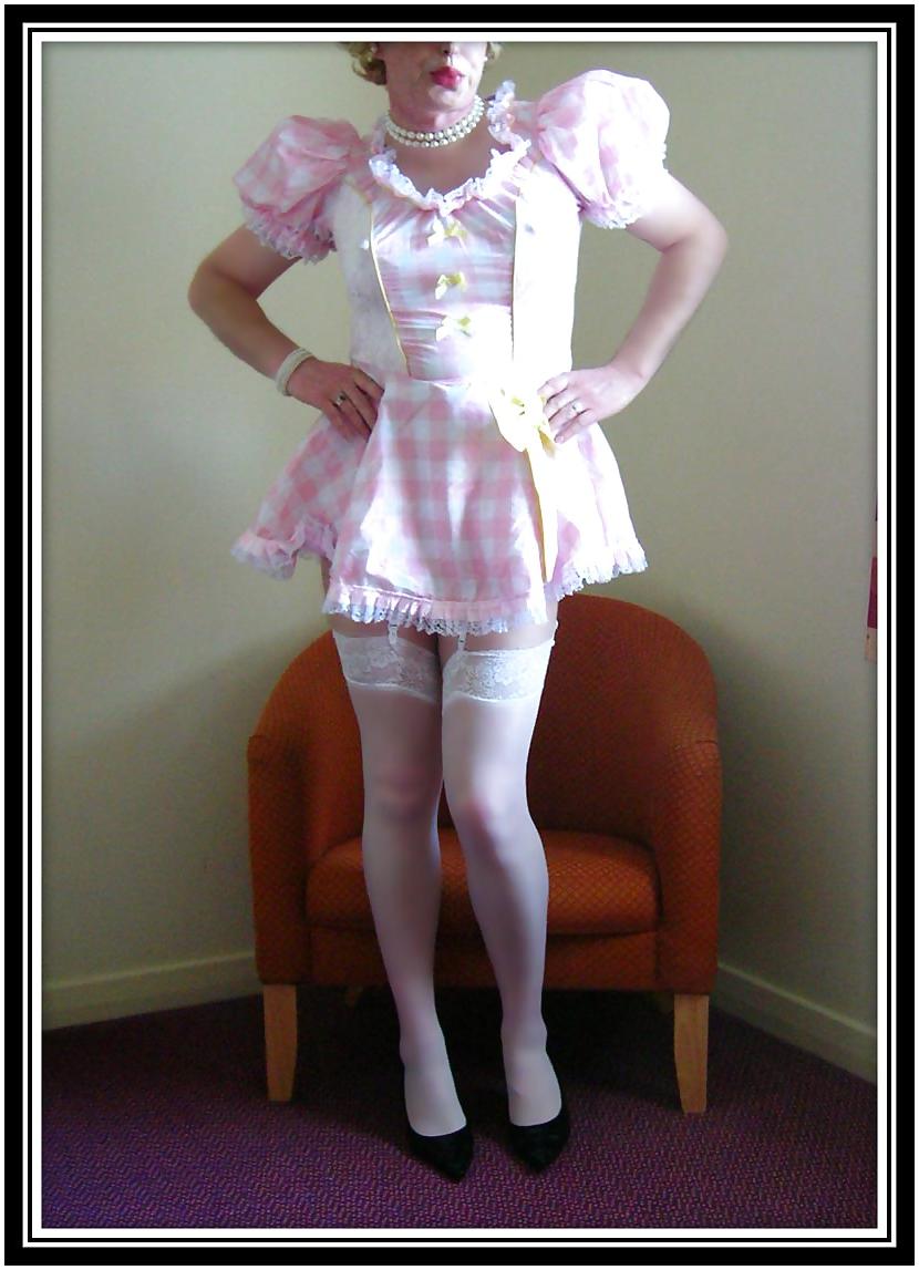 20P Crossdresser 34