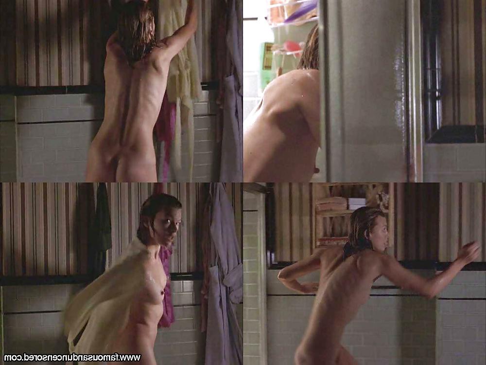 25P Milla Jovovich nude