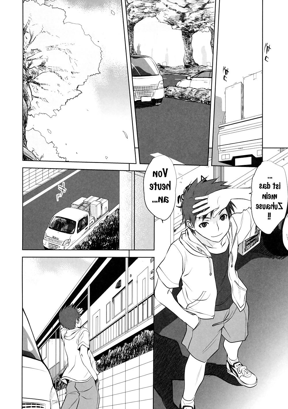 20P Neighbor (german)