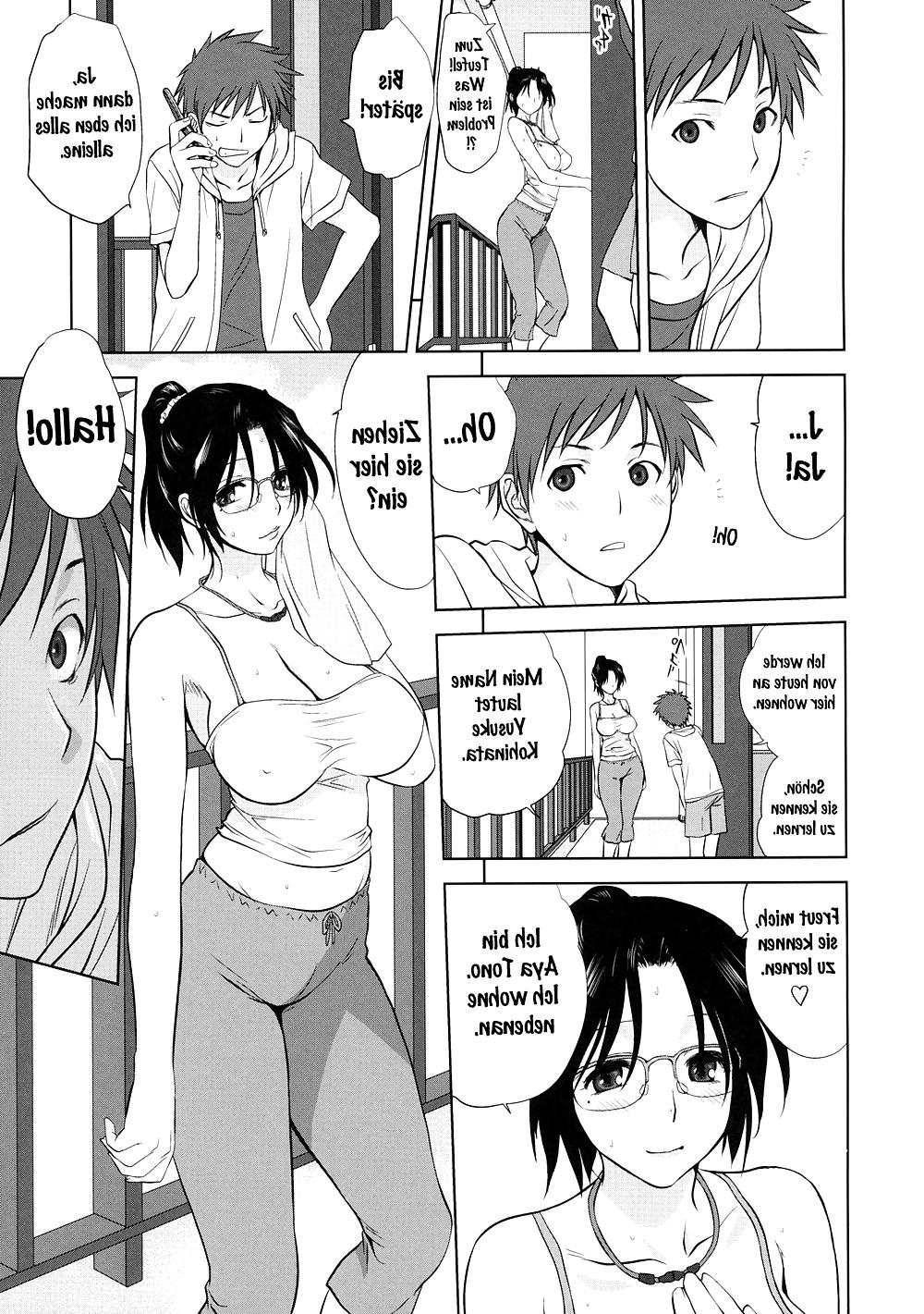 20P Neighbor (german)