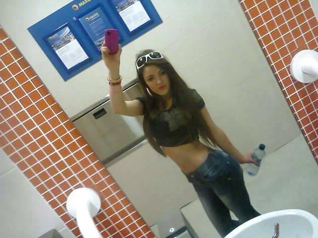 22P Gypsy Girl I Want To Gagg And Fuck