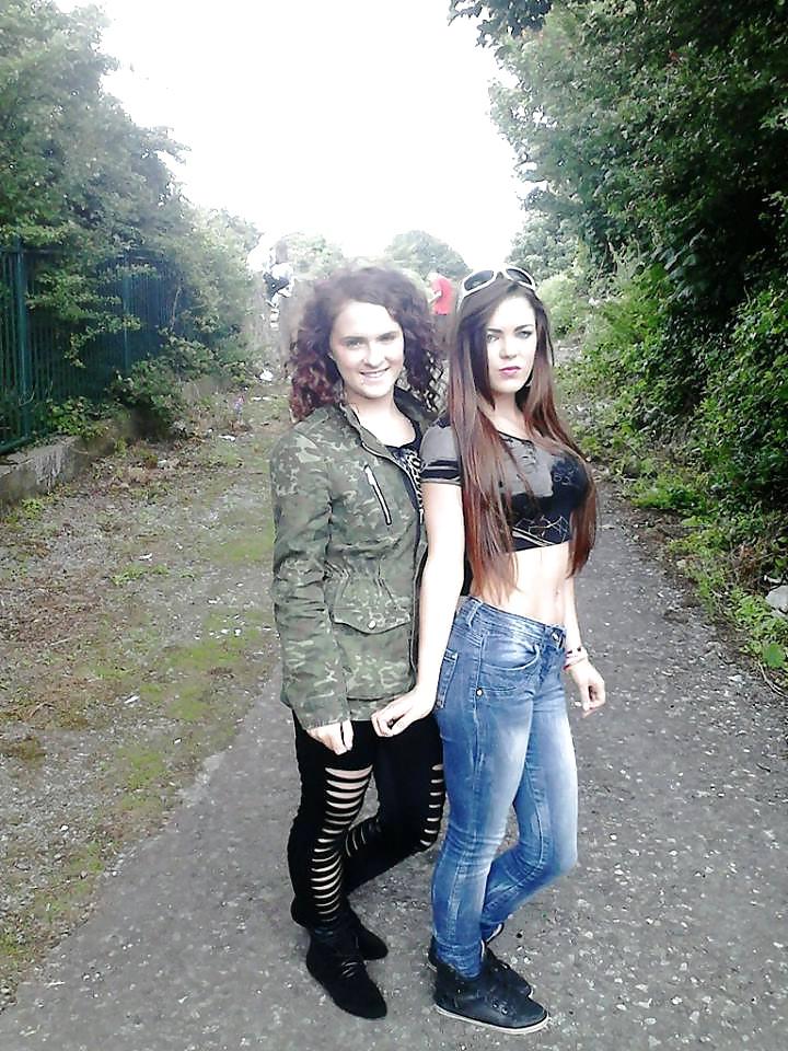 22P Gypsy Girl I Want To Gagg And Fuck
