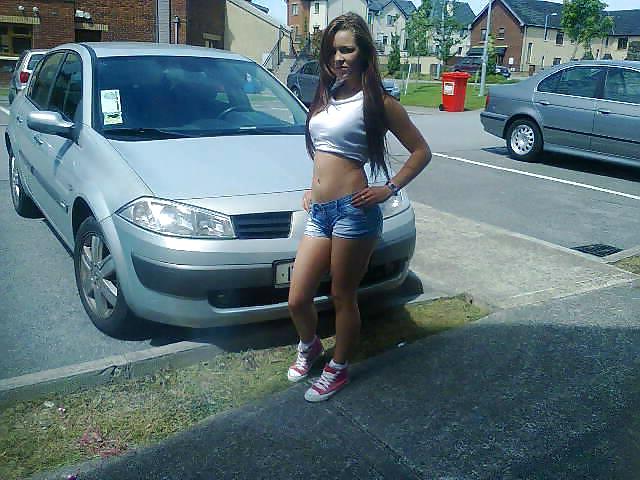 22P Gypsy Girl I Want To Gagg And Fuck