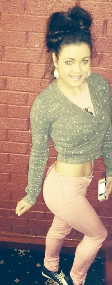 22P Gypsy Girl I Want To Gagg And Fuck