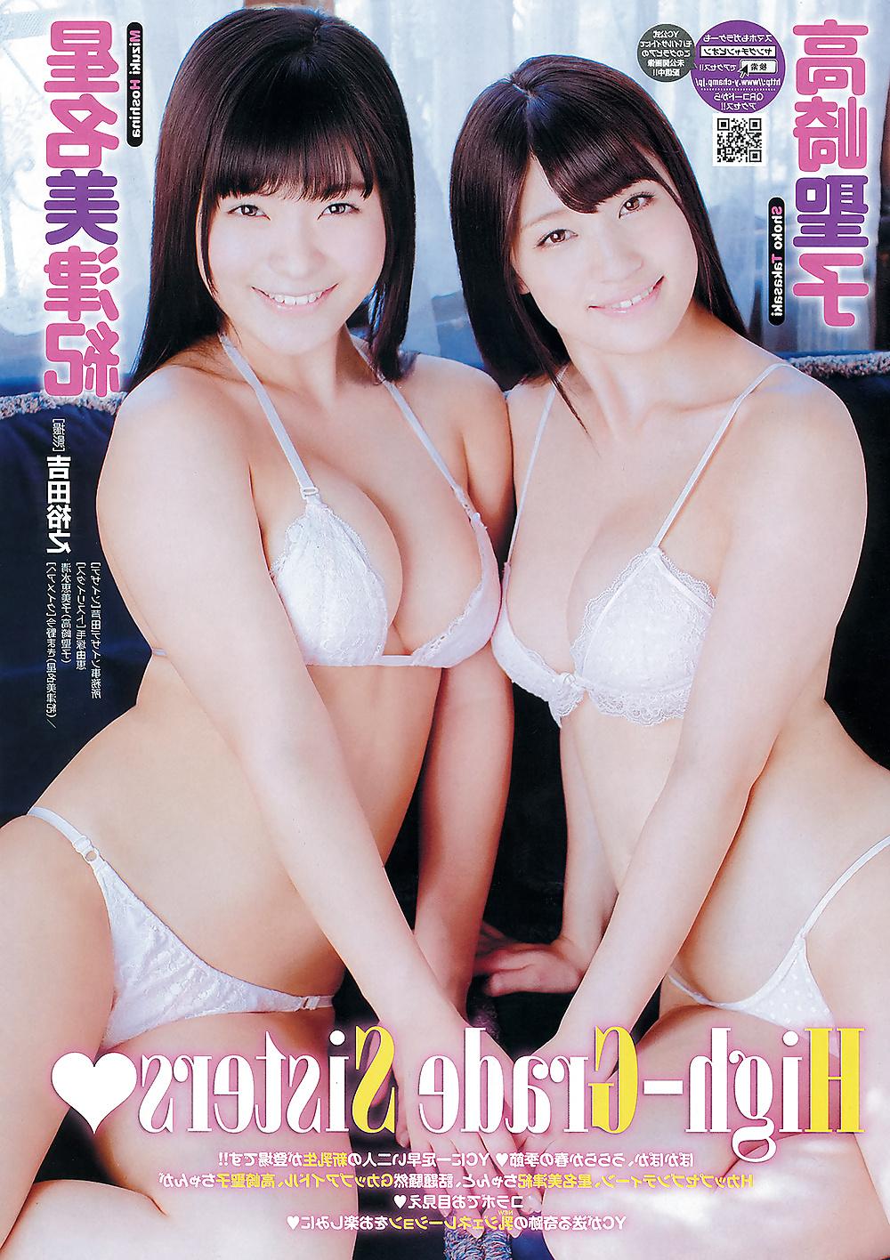 25P Diverse Asian Babes
