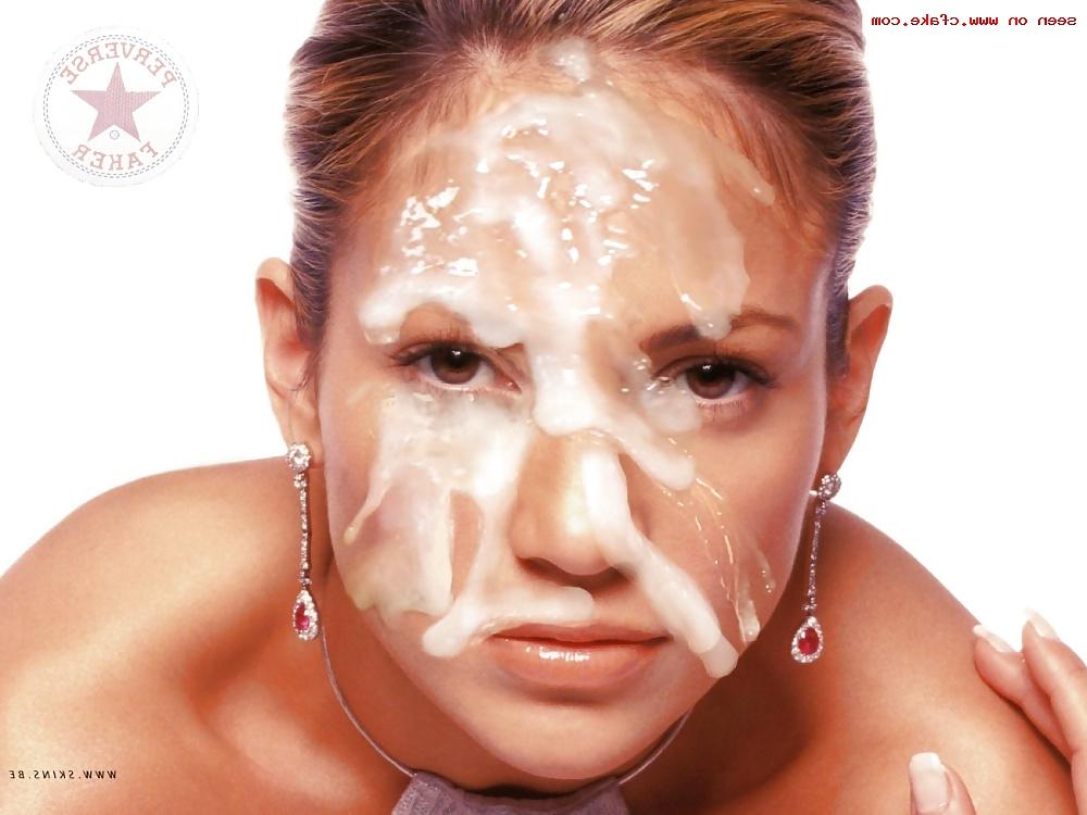25P Celeb facials part 2