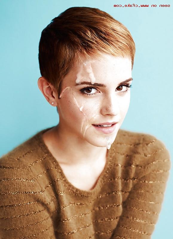 25P Celeb facials part 2