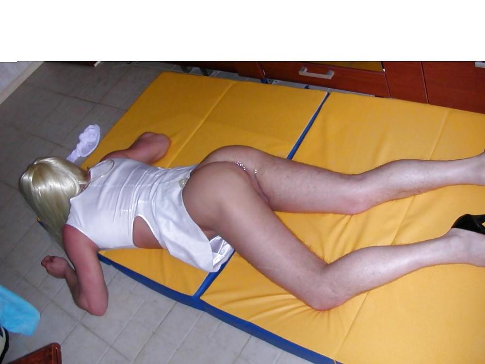 25P Amateur Crossdresser 09