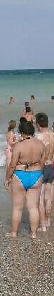 25P Spy matures summer beach
