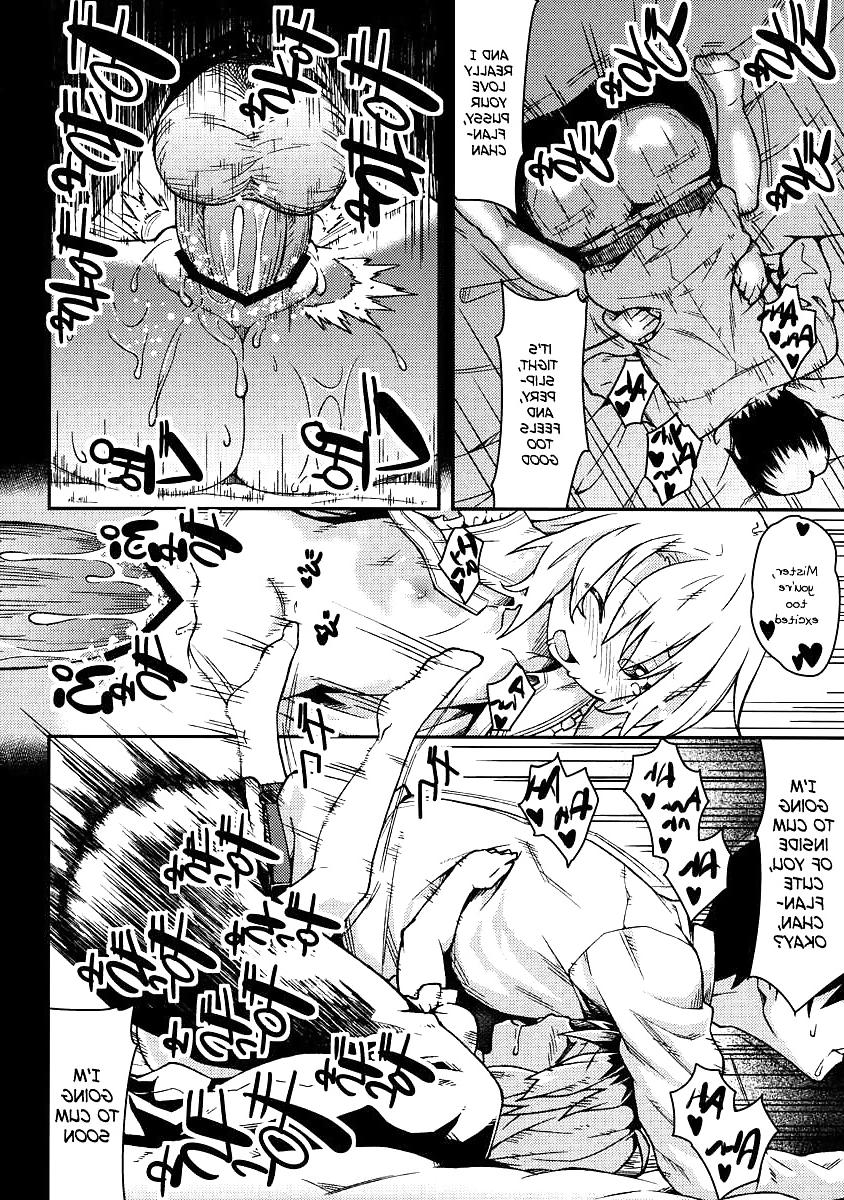 22P Cute Story XXXXIV