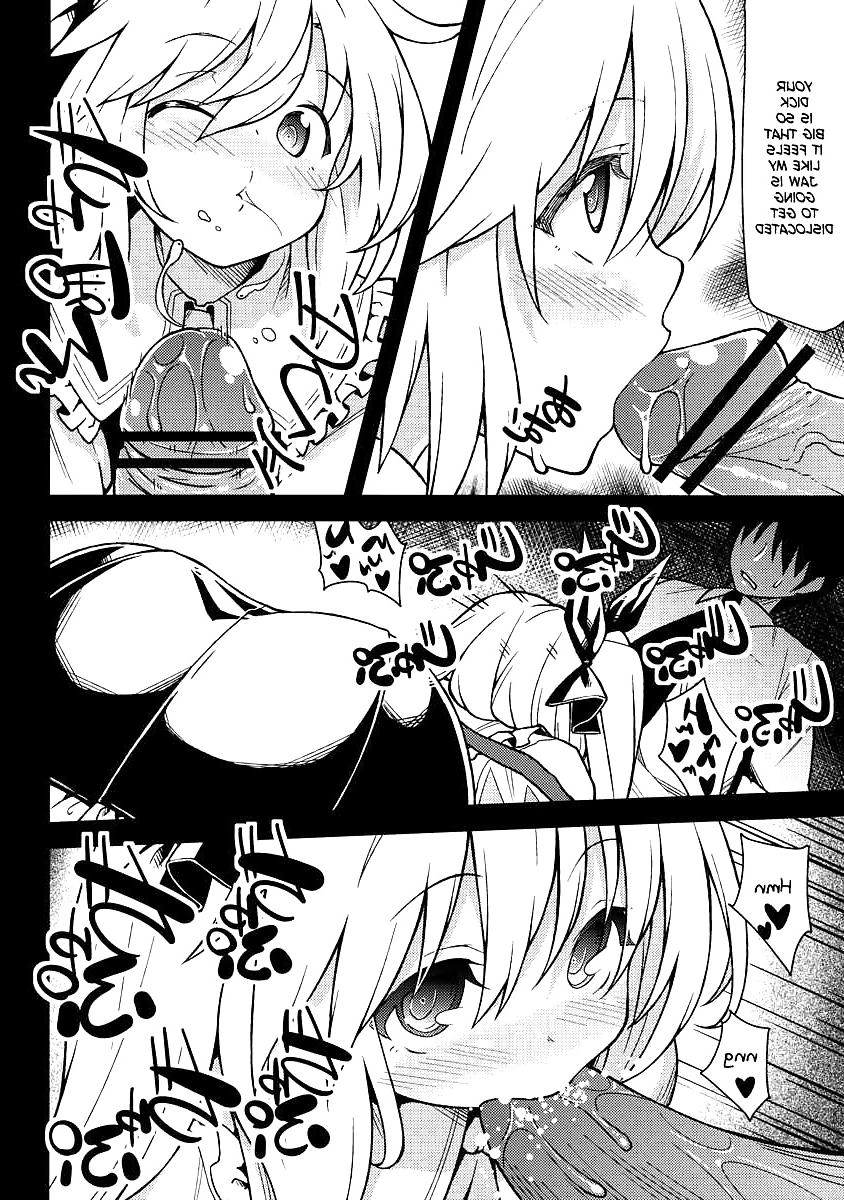 22P Cute Story XXXXIV