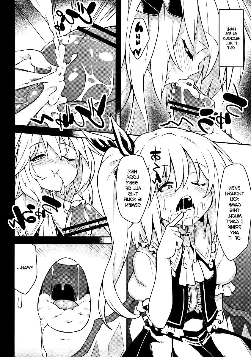 22P Cute Story XXXXIV