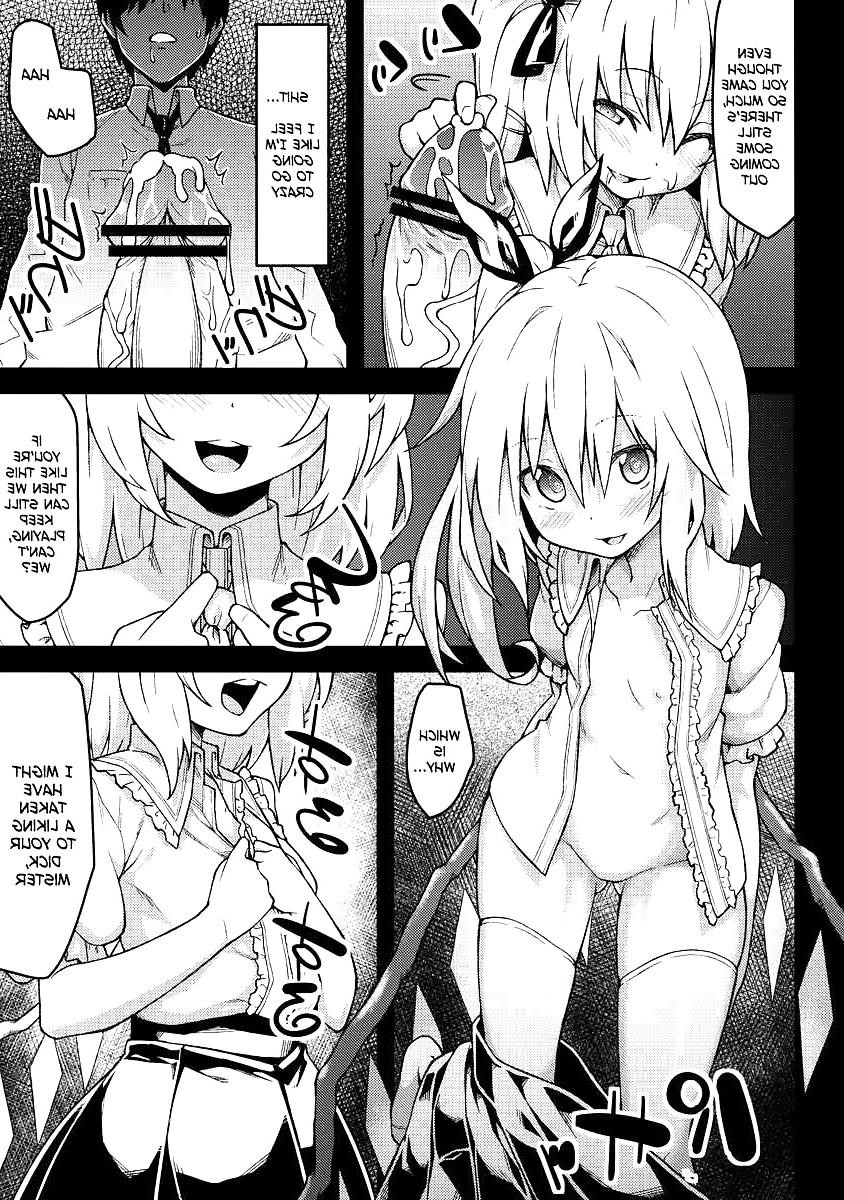 22P Cute Story XXXXIV