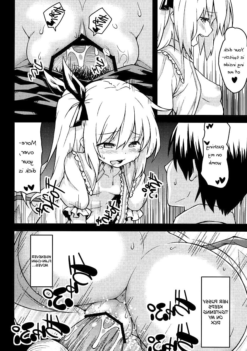 22P Cute Story XXXXIV