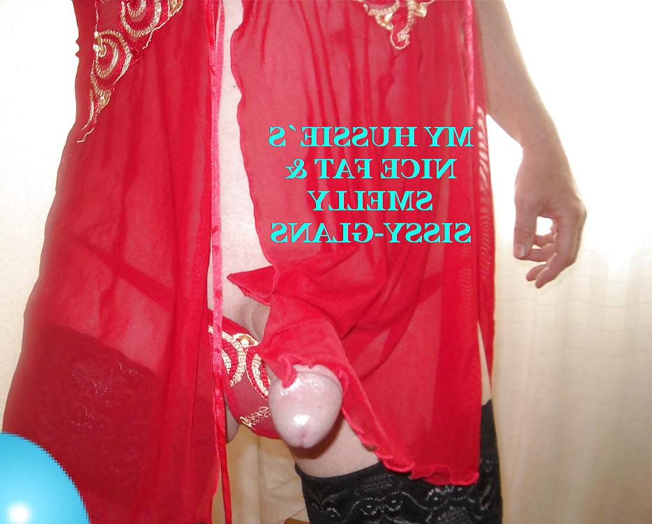 6P MY HUSBAND THE SISSY-BOY & CROSSDRESSER-SLUT