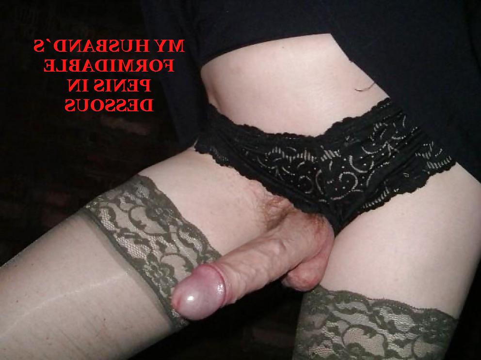 6P MY HUSBAND THE SISSY-BOY & CROSSDRESSER-SLUT