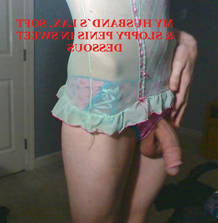 6P MY HUSBAND THE SISSY-BOY & CROSSDRESSER-SLUT