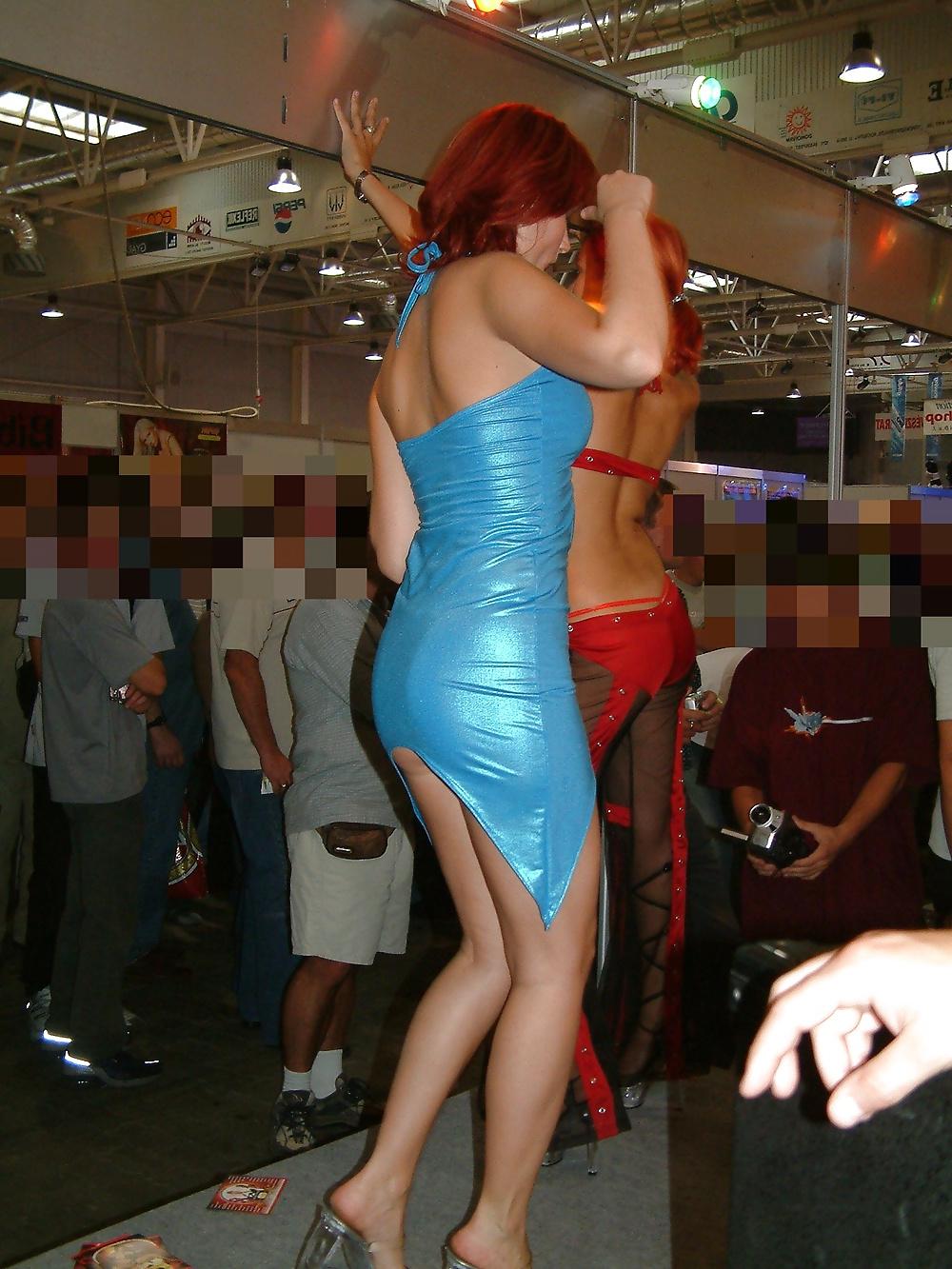 19P Budapest Erotic Show 2003