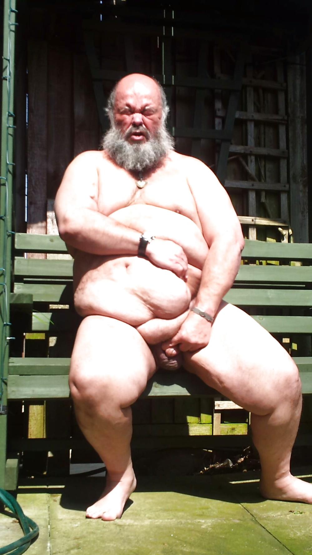 5P Fat masturbation
