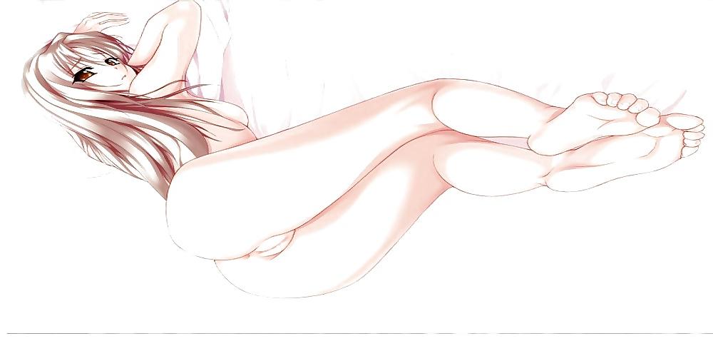 25P I JUST LOVE FEET!!