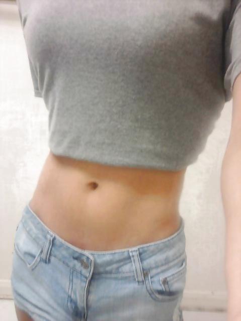 4P Young teen boy crossdresser 