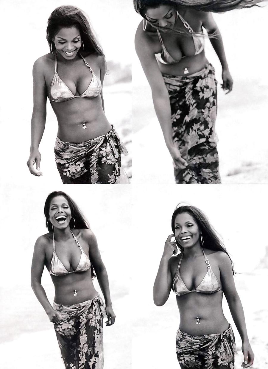 25P Janet Jackson