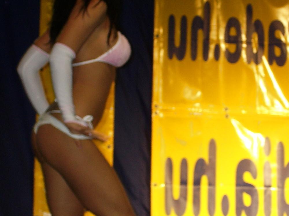 21P Budapest Erotic Parade
