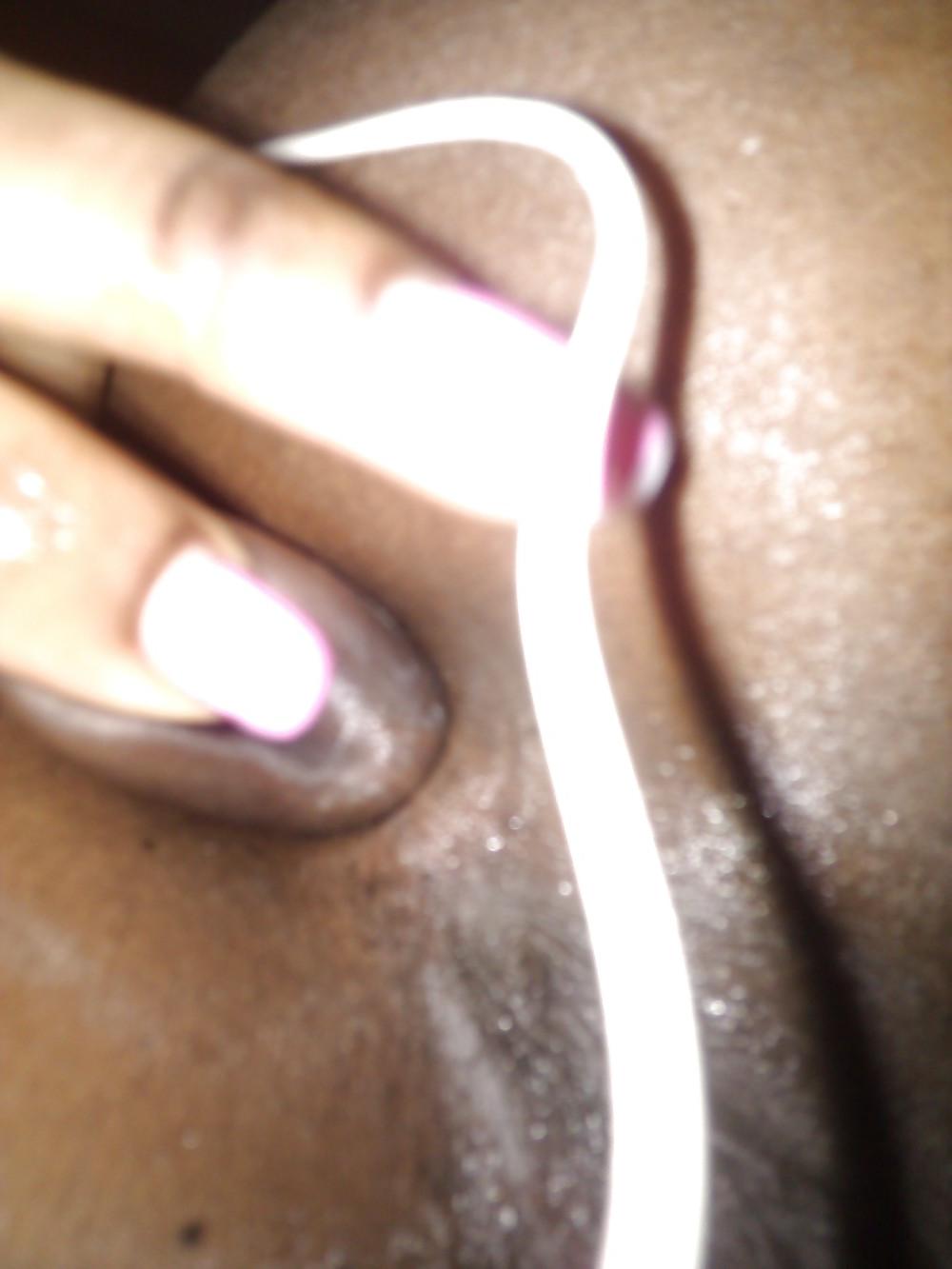 9P Anal play