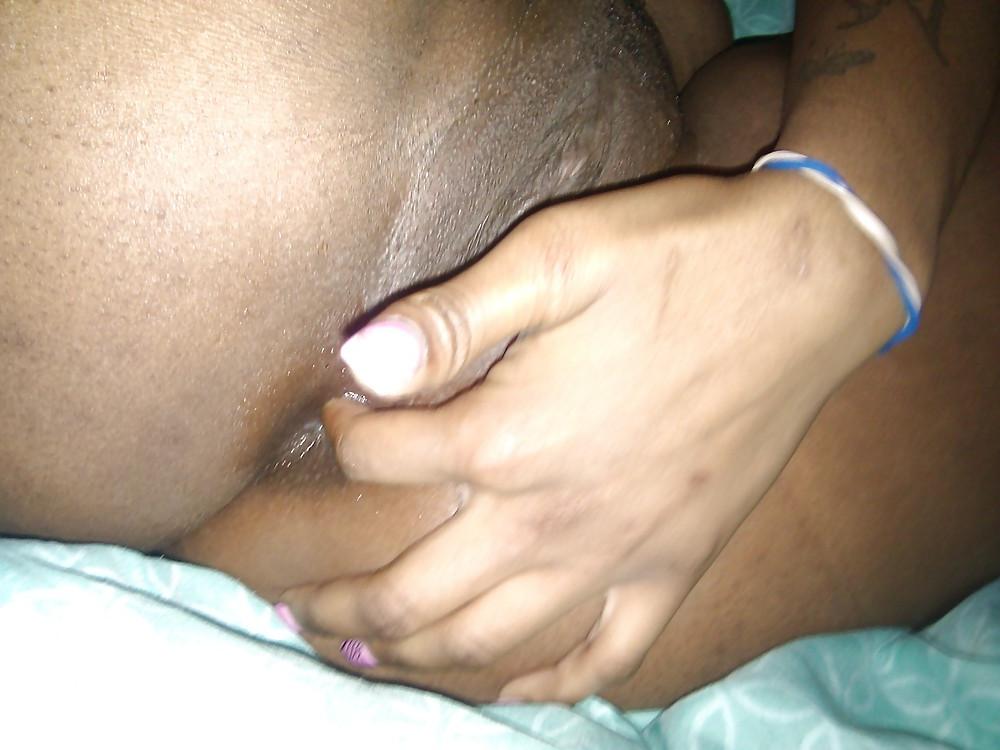 9P Anal play