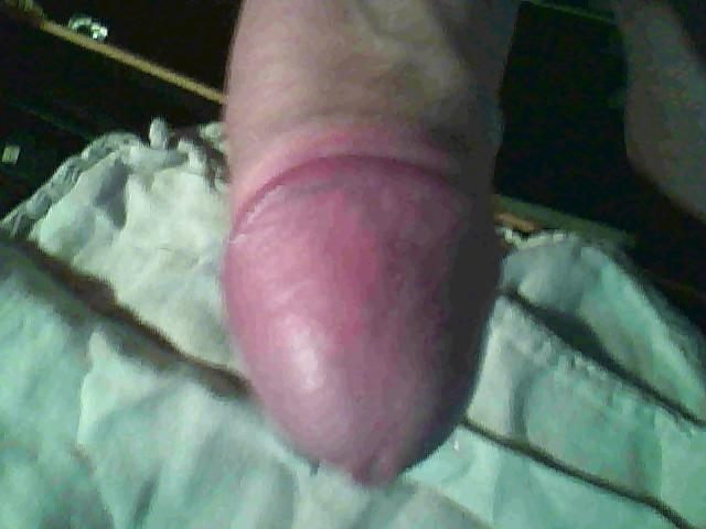 21P Just a day of so i took a shot 