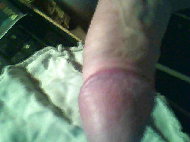 21P Just a day of so i took a shot 