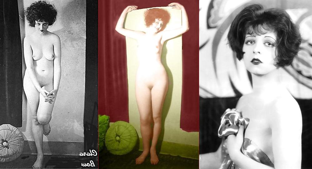 20P Celebs Dressed-Undressed