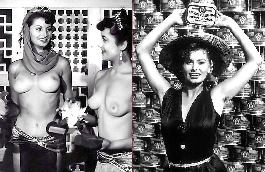 20P Celebs Dressed-Undressed