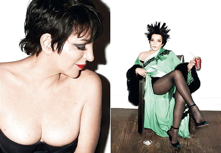 20P Celebs Dressed-Undressed