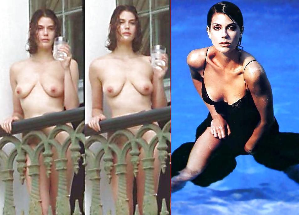 20P Celebs Dressed-Undressed