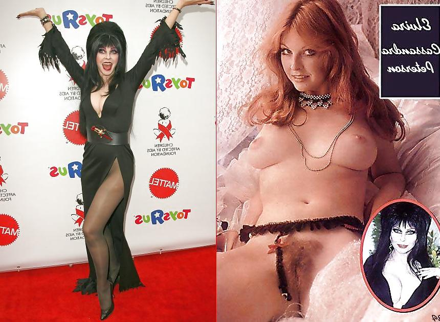 20P Celebs Dressed-Undressed