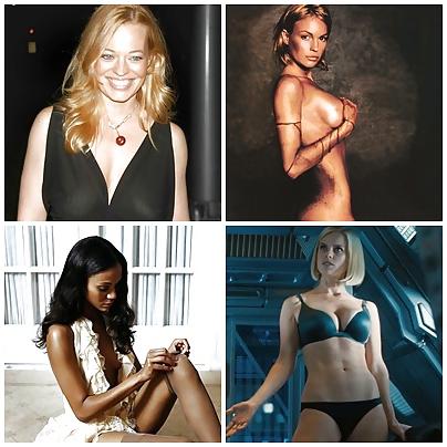 18P Which would you choose? - Celebs