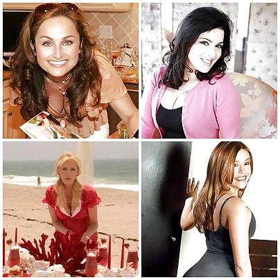 18P Which would you choose? - Celebs