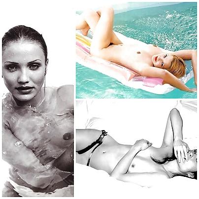 18P Which would you choose? - Celebs