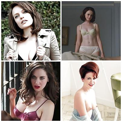 18P Which would you choose? - Celebs