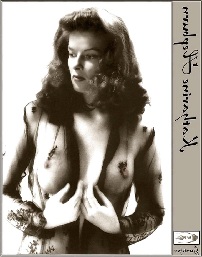 20P Katharine Hepburn (Fakes)