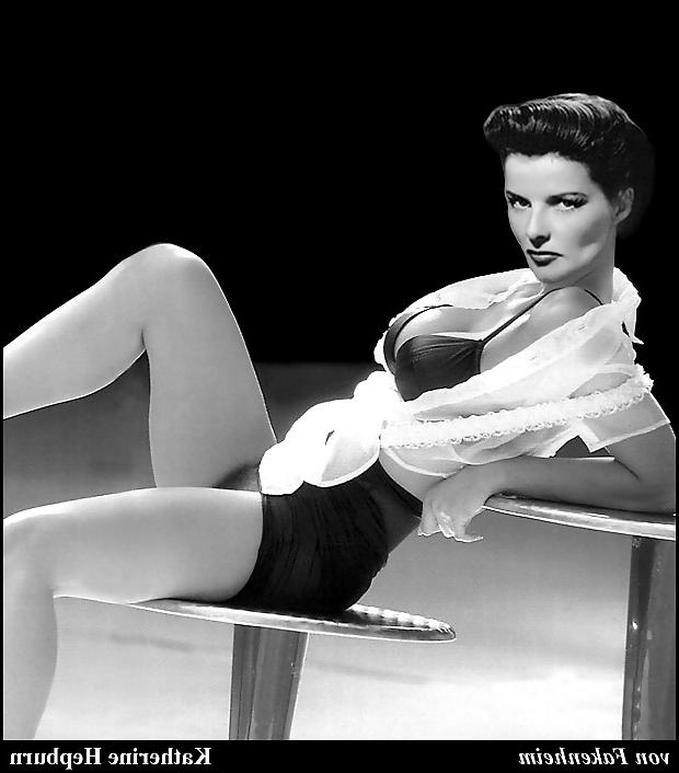 20P Katharine Hepburn (Fakes)