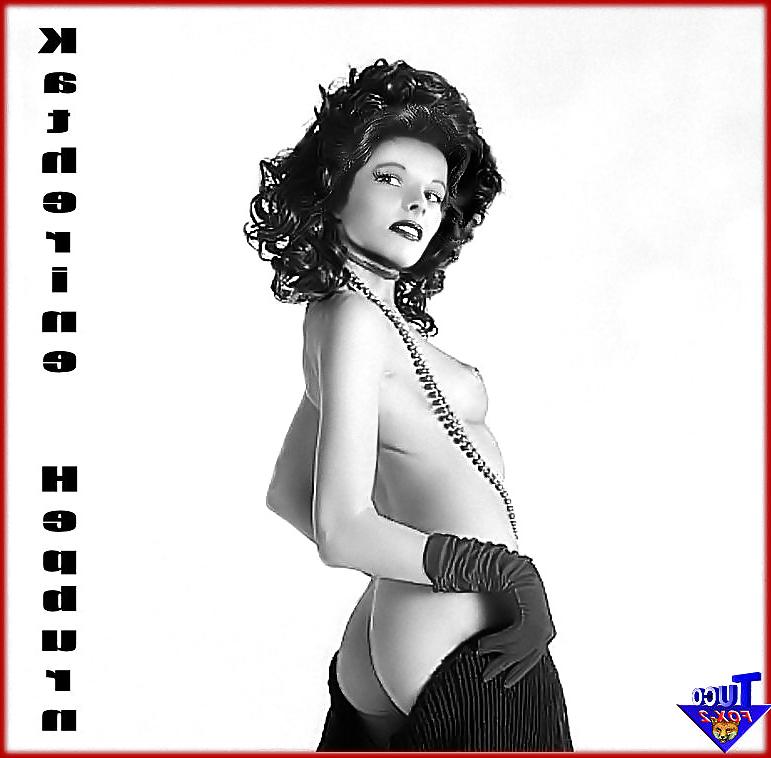 20P Katharine Hepburn (Fakes)