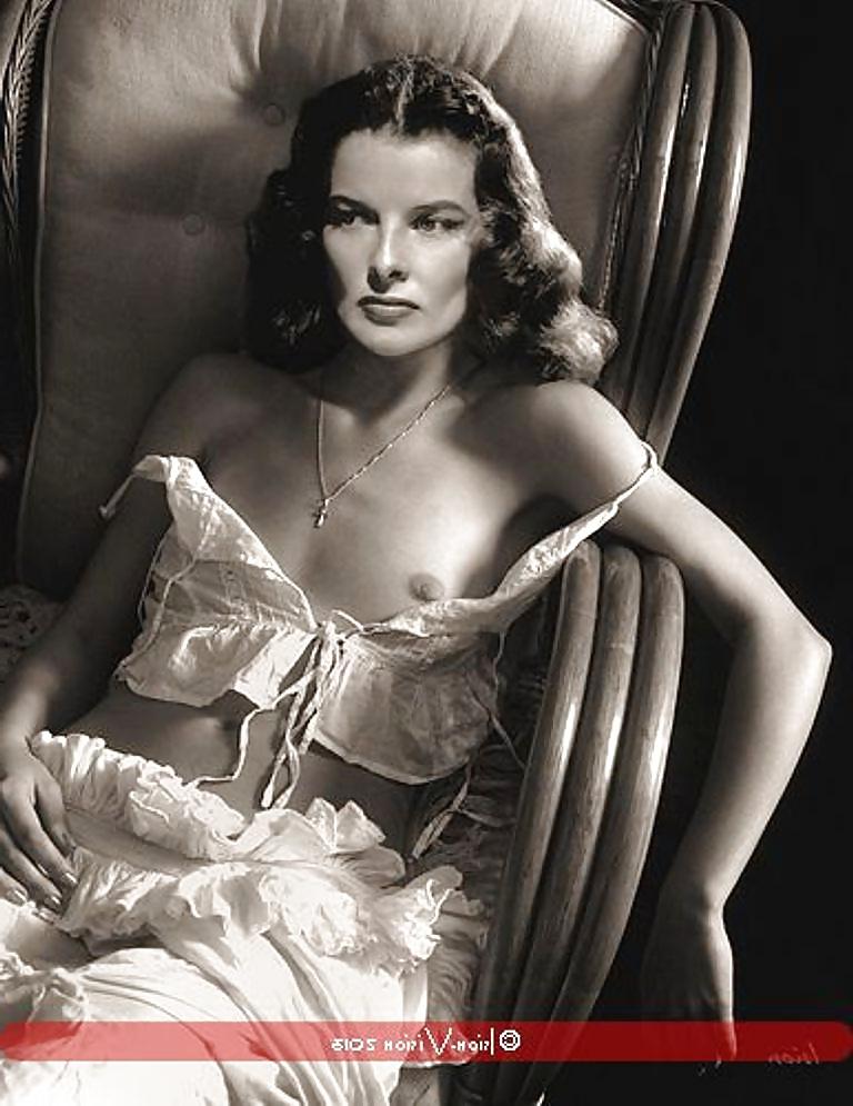 20P Katharine Hepburn (Fakes)