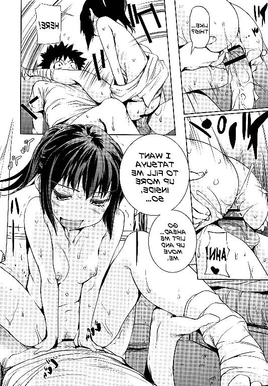 22P Cute Story 1