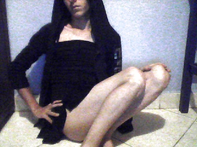 25P ICH CROSSDRESSER